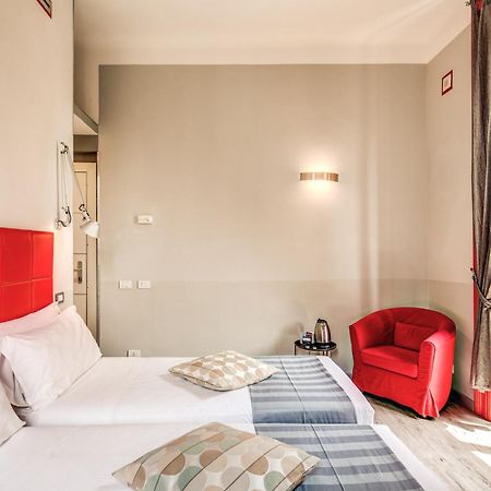 Wrh Suites Ρώμη Εξωτερικό φωτογραφία