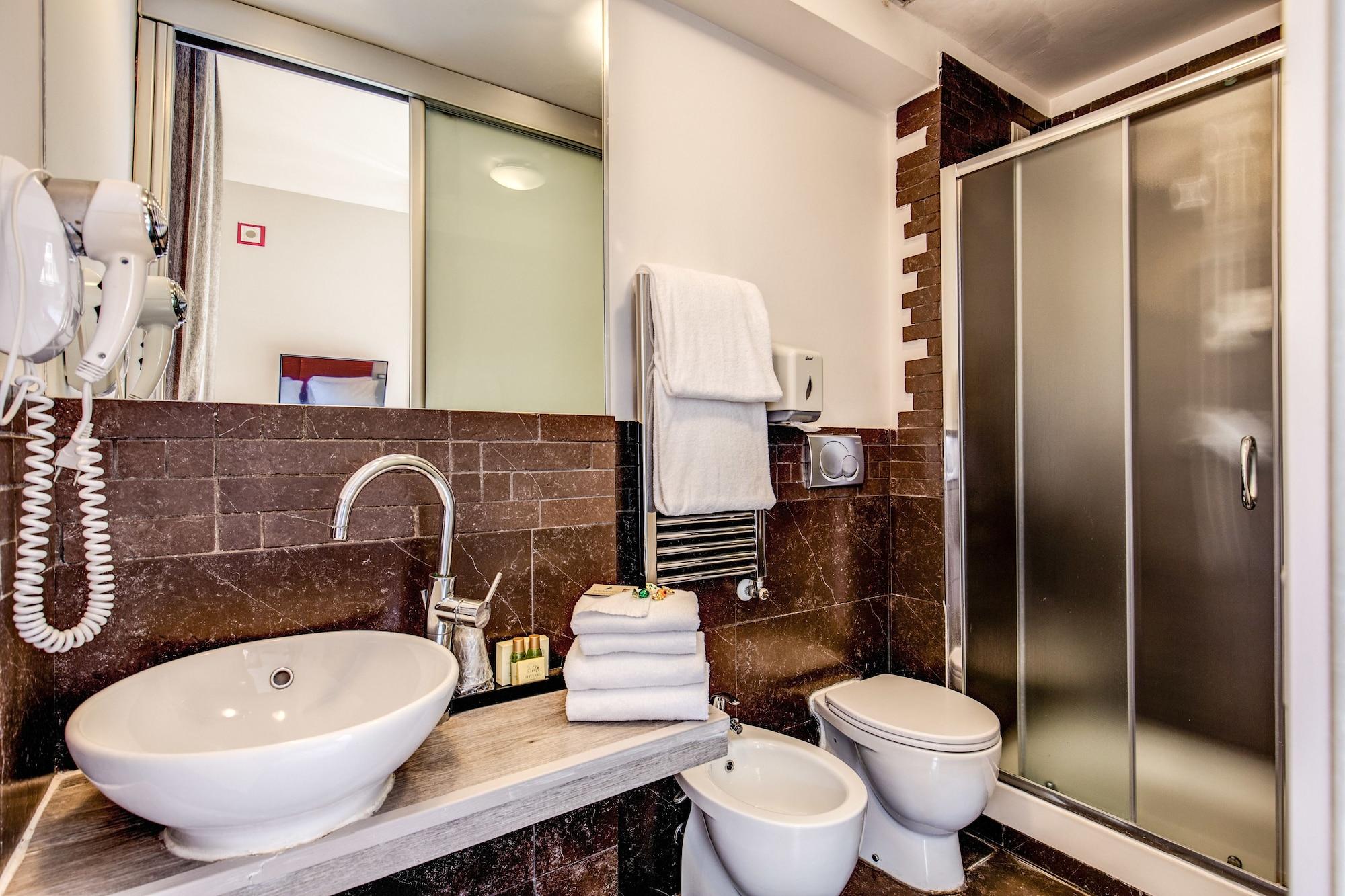 Wrh Suites Ρώμη Εξωτερικό φωτογραφία