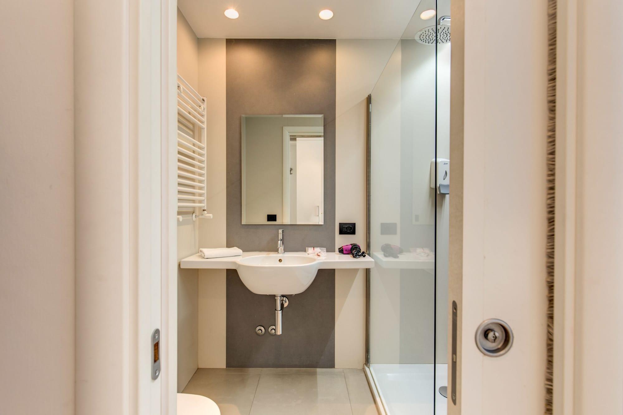 Wrh Suites Ρώμη Εξωτερικό φωτογραφία