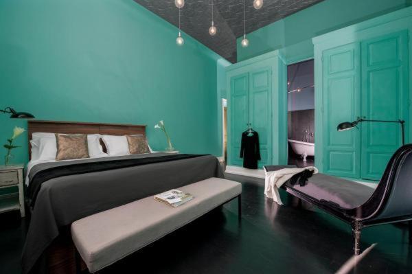 Wrh Suites Ρώμη Εξωτερικό φωτογραφία