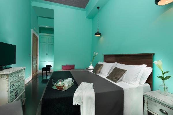 Wrh Suites Ρώμη Εξωτερικό φωτογραφία