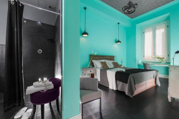Wrh Suites Ρώμη Εξωτερικό φωτογραφία