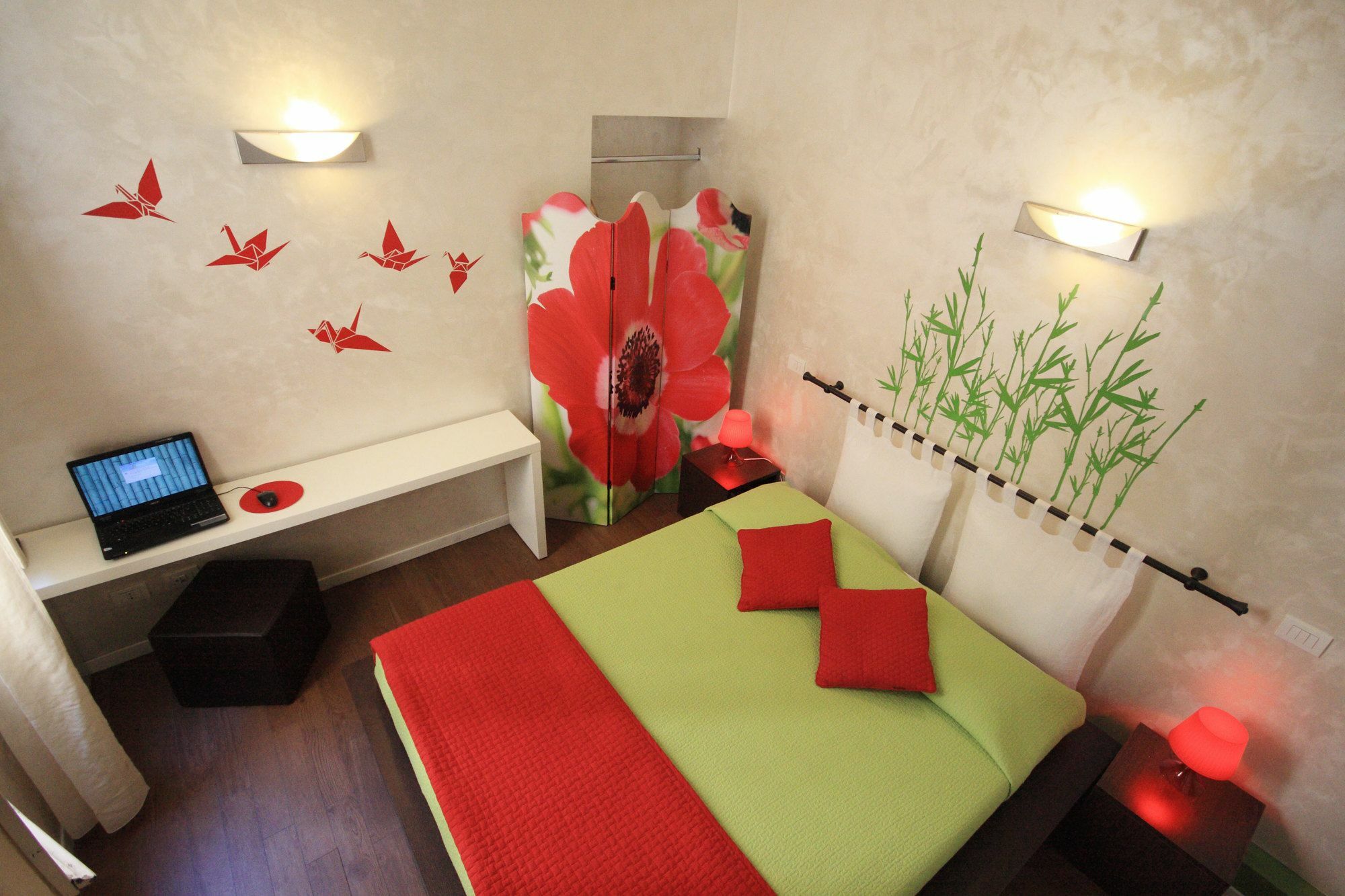 Wrh Suites Ρώμη Εξωτερικό φωτογραφία