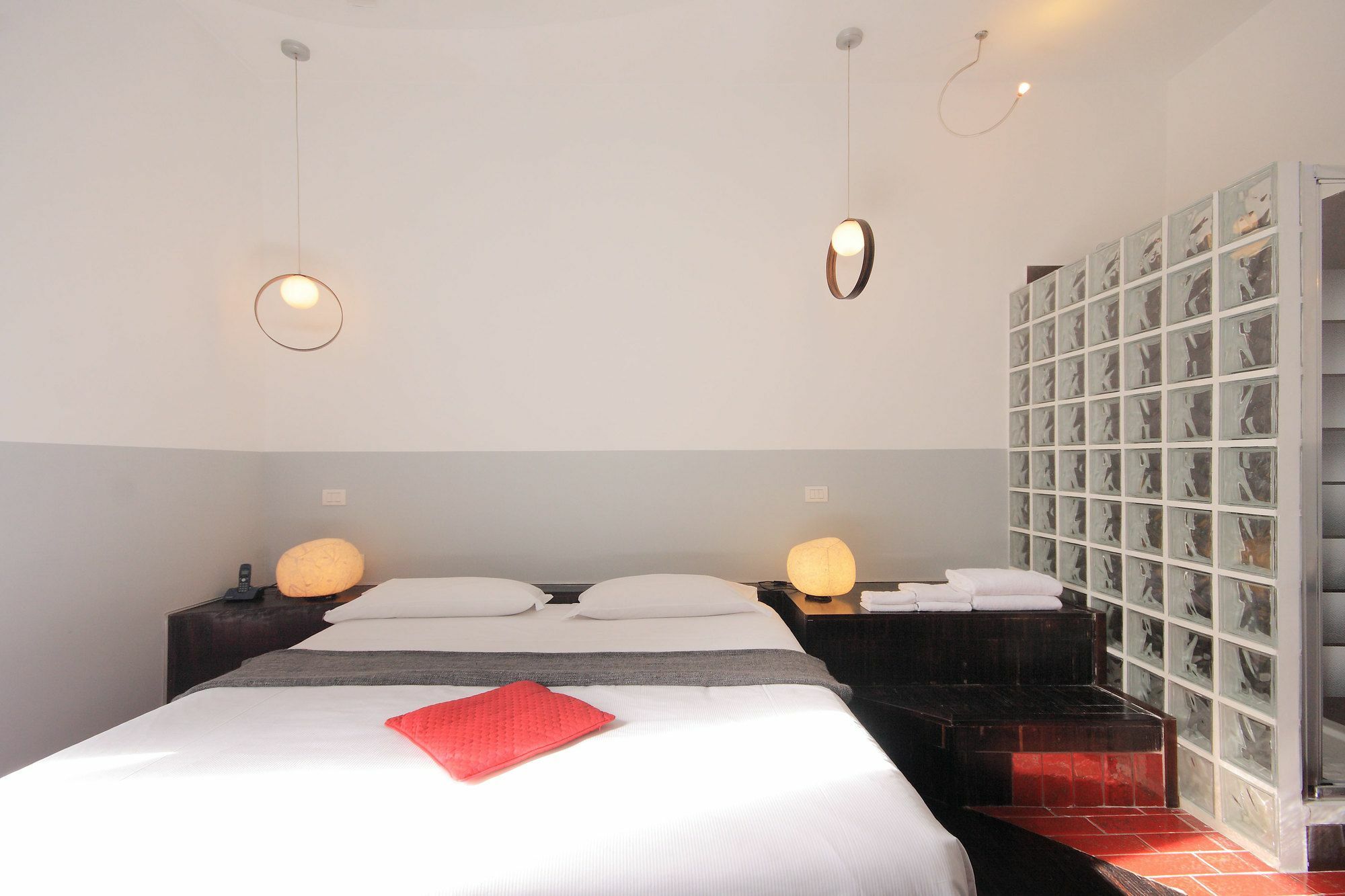 Wrh Suites Ρώμη Εξωτερικό φωτογραφία