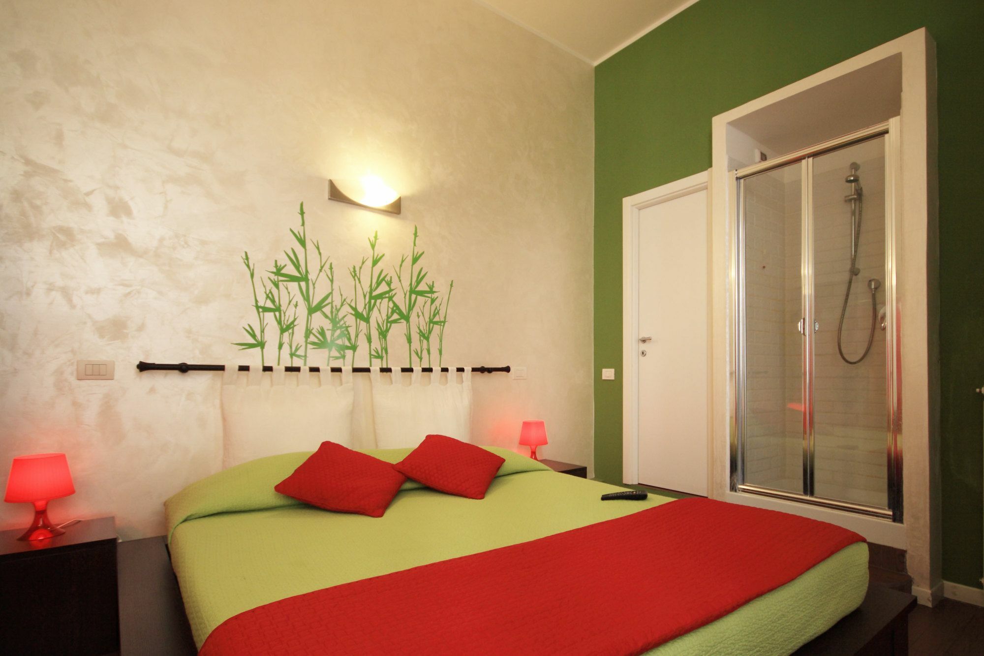 Wrh Suites Ρώμη Εξωτερικό φωτογραφία