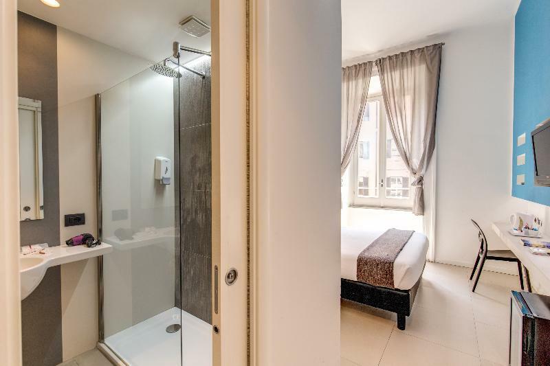 Wrh Suites Ρώμη Εξωτερικό φωτογραφία